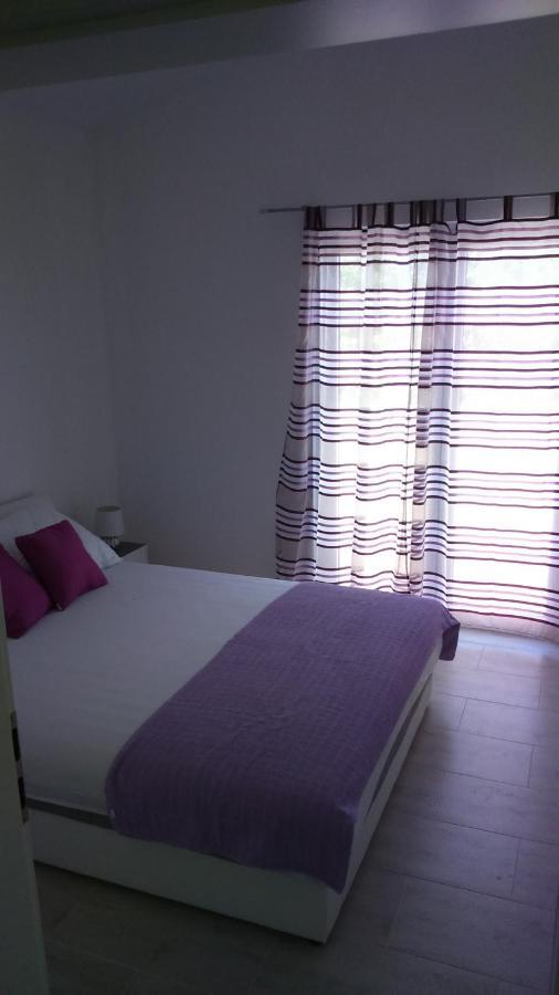 Apartman Laura Tribalj Dış mekan fotoğraf