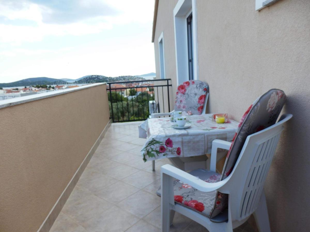 Apartman Laura Tribalj Dış mekan fotoğraf